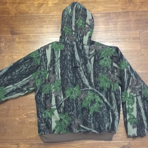cabelas camo hoodie